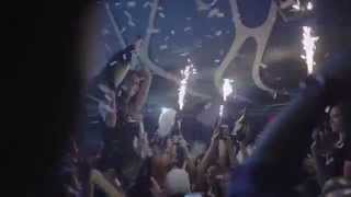 Hakkasan Nightclub  Hardwell  Anniversary Week  216