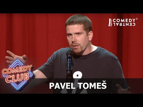 Balení na dovolenou | Pavel Tomeš