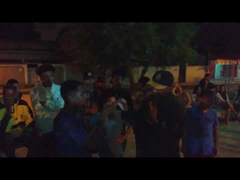 RCM - 9° Batalha do Bagdá - PL x Eldin (Xuxu do cachorro quente) - Primeira fase