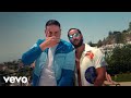 Rimkus x Lacrim - Santorini (Clip Officiel)