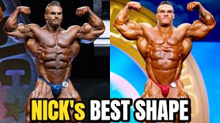 Download lagu Nick Walker (AC 2021 vs AC 2026) — The Truth mp3