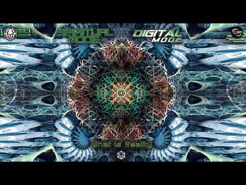 Spiritual Mode & Digital Mode - Illusion