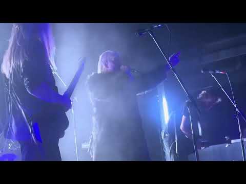 VOLA- Cannibal (Ft Danny Estrin of Voyager) (Perth, Australia 14/02/2026)
