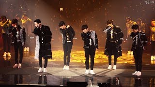 [직캠/4k] 20180324 - Shinhwa Twenty  Fanparty - All Your Dreams