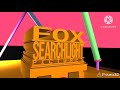 Fox Searchlight Pictures Remake Prisma3d TCF Style