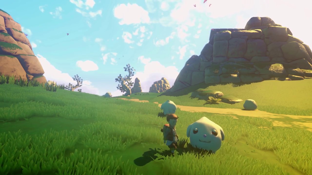 YouTube video: YouTube video player