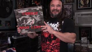 Download lagu What's Spinning #114 - Combat Boot Camp! | NoLifeTilMetal mp3 Download lagu What's Spinning #114 - Combat Boot Camp! | NoLifeTilMetal mp3