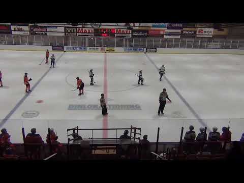 Sandviken IK vs Stromsbro IF