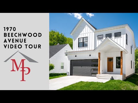 1970 Beechwood Avenue, Saint Paul - Video Rental Tour