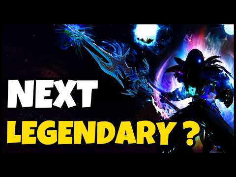WHAT WILL THE NEXT LEGENDARY BE ?? / Worst Class Design ? | Guild Wars 2 Chat