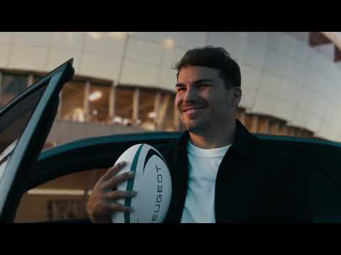 Peugeot 3008 | The Road Is Your Field