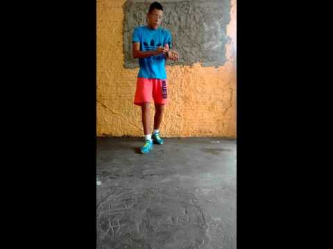 Maninho do passinho & diguinho do romano