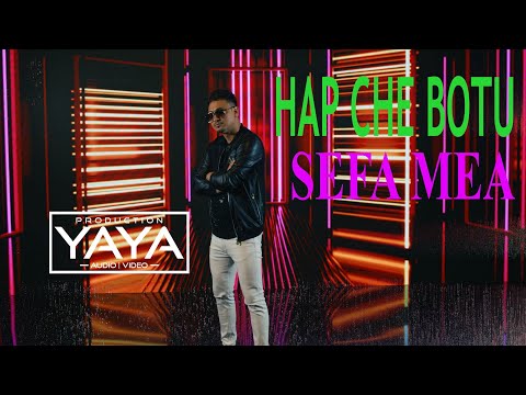 MARIUS OLANDEZU  - HAPCHE BOTU SEFA MEA