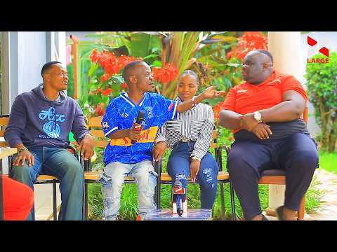 NZOVU ati" NYAMABONDO umugore wawe yabyaye taha ujye konka/ SOLANGE wa BONDO yabyaye