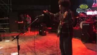 Bioshaft en vivo desde el Off Road 2012 (LALOCURA MAGAZINE)