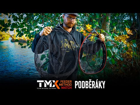 MIVARDI - Podberáková hlava TMX Focus RC 50 cm