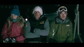 Кевин Зегерс в фильме "Замерзшие"