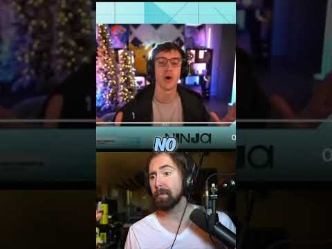 Ninja said "games should be for CASUALS"