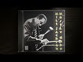 Milt Jackson《Main Stem》（1982）【爵士乐】【爵士电颤琴】