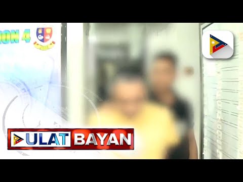 Lalaki na nangmolestiya ng 1 taong gulang na bata sa Quezon City, arestado