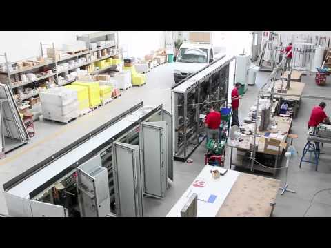 Video Enodia - Automazione Industriale