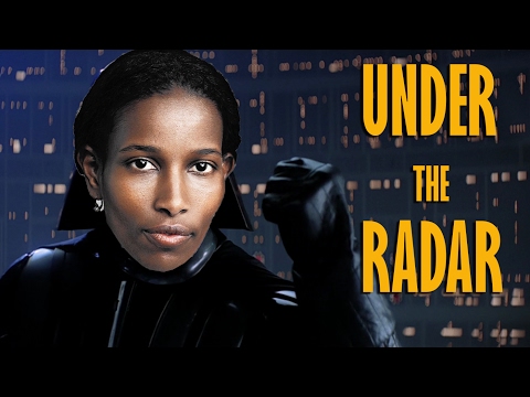 , title : 'Under the Radar: Ayaan Hirsi Ali Strikes Back'