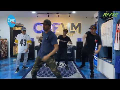 The Saturday Night Gig (Hassan, Kaycee & GBKLIQUE)