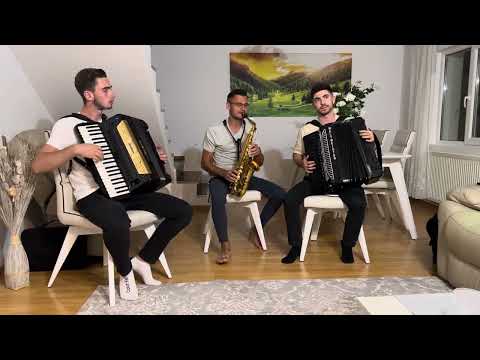 Vino si-n casa mea/Instrumental-Alin Pascalau,Natanael Dumitras si Alex Pop