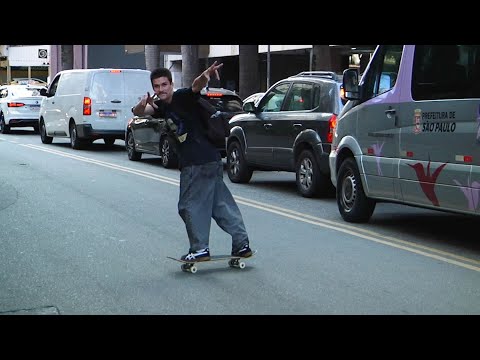 Edgar Lima  –  Antes Do Horizonte