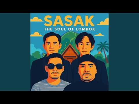 Welcome to Lombok