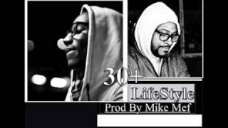 30+ LifeStyle (Marvin Gaye & Ismael Sankara)