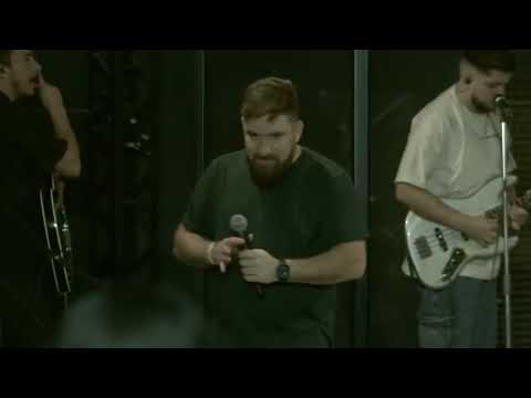 Se Trata de Solo de Ti - Lucas Conslie