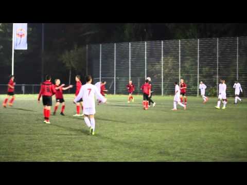 AFC C1 - Zeeburgia C1