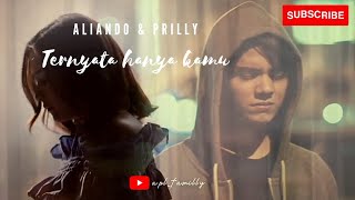 Download lagu Aliando Prilly ~ Ternyata Hanya kamu #aliando #prillylatuconsina #brisiajodie #stevanpasaribu mp3 Download lagu Aliando Prilly ~ Ternyata Hanya kamu #aliando #prillylatuconsina #brisiajodie #stevanpasaribu mp3