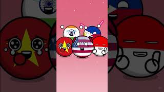 Music of Japan #countryballs