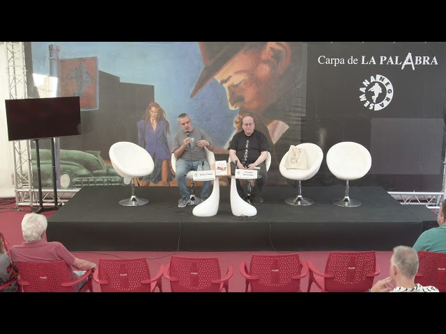 Vídeo relacionado con Ceremonias negras