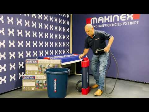 Hose2Go Training Video