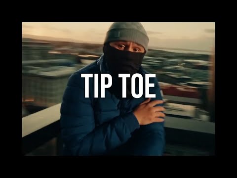 (FREE) ONEFOUR x The 046 Australian Trap Type Beat - "Tip Toe"