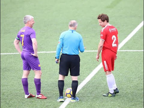 Badebyen FK - Drøbak-Frogn (9-3) 2019 - Full Match