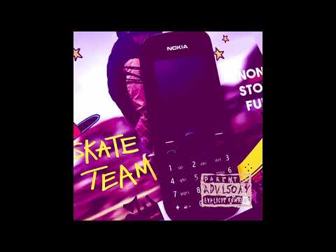 Zielu ft. Rudy -  real hood baby (prod.  HOOMIN)