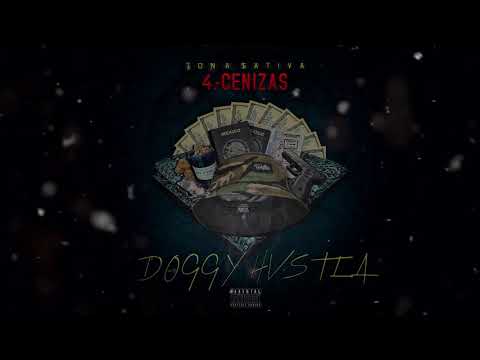 4.-Tona Sativa // Cenizas 🌴🔥