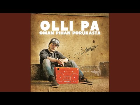 Oman Pihan Porukasta (Prod By: GFB)