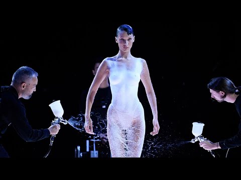 Coperni Spring /Summer 2023 Paris