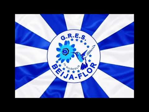 Beija Flor 2024 Letra e Samba