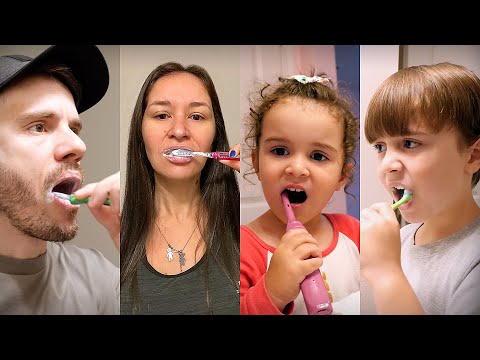 ROTINA DA MANHÃ MORANDO EM ORLANDO - Família Brancoala nos Estados Unidos