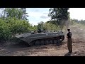 Park Bmp 1 Bmp 1 Einparken