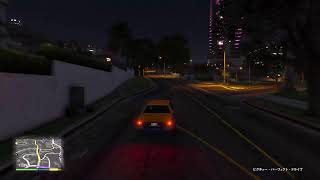 【PS5】急に弾丸が来たから　その02【GTA5】