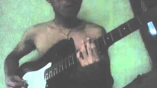 Download lagu Moses Bandwidth - Stigmata Savannah(guitar cover) mp3