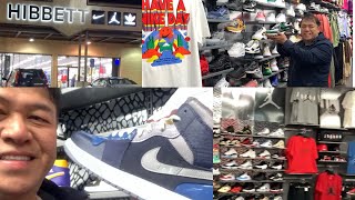 HIBBETT Sports Store