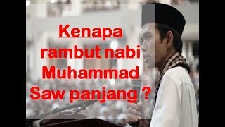 Download lagu Video Ustadz Abdul Somad tentang rambut nabi Muhammad SAW panjang mp3 Download lagu Video Ustadz Abdul Somad tentang rambut nabi Muhammad SAW panjang mp3